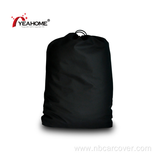 Custom Indoor Car Cover Dust-Proof Breathable Cover